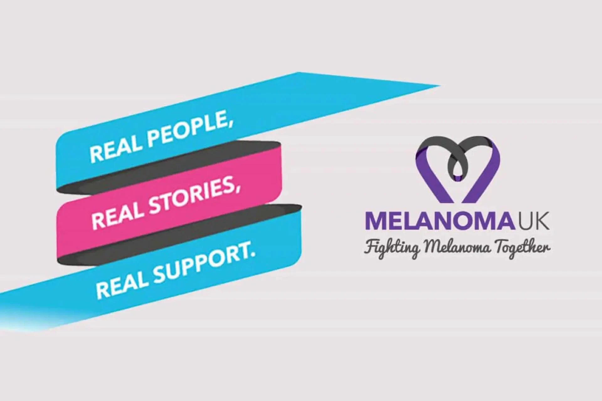 Melanoma UK: how their amazing work could help you