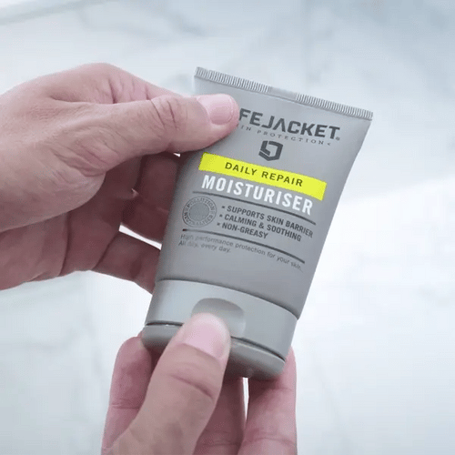 Daily Repair Moisturiser