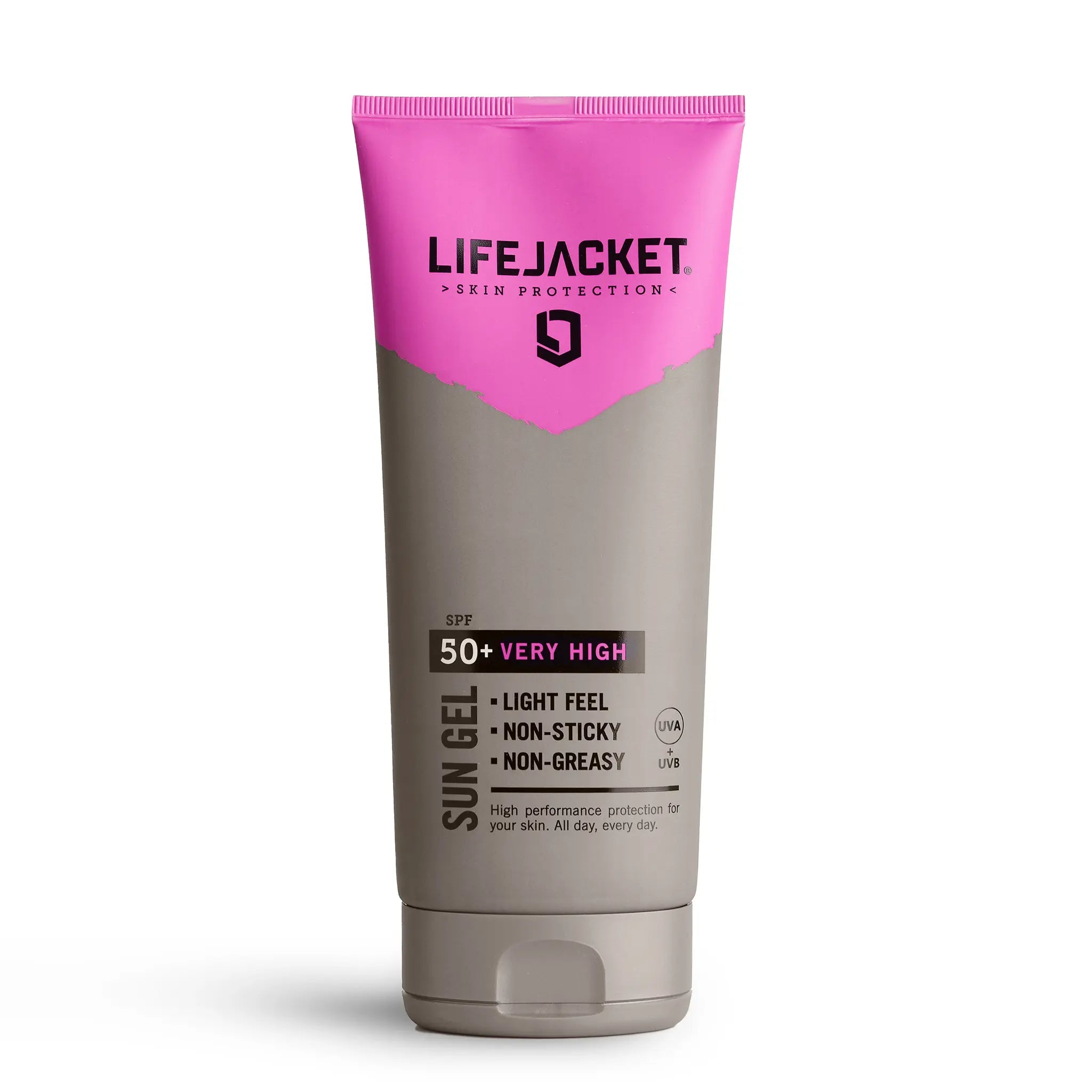 SPF 50+ Sun Gel
