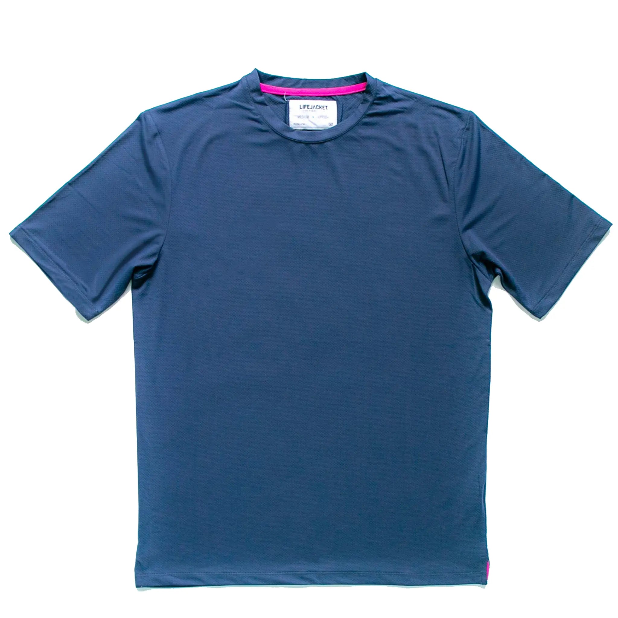 UPF 50+ Active Tee