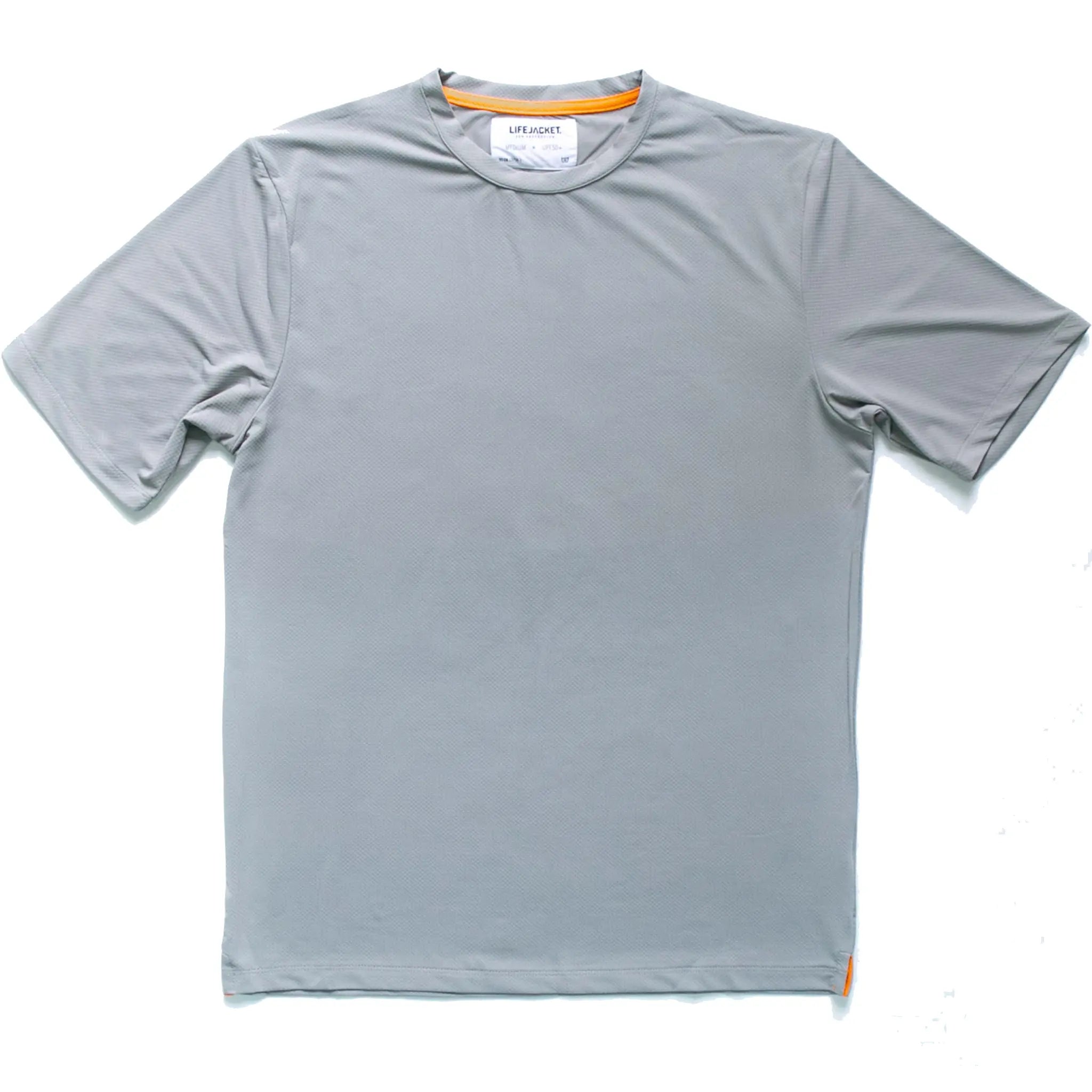 UPF 50+ Active Tee