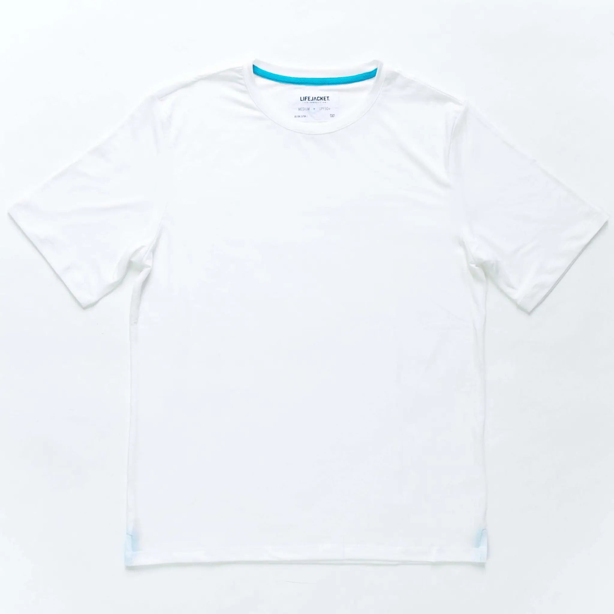 UPF 50+ Active Tee