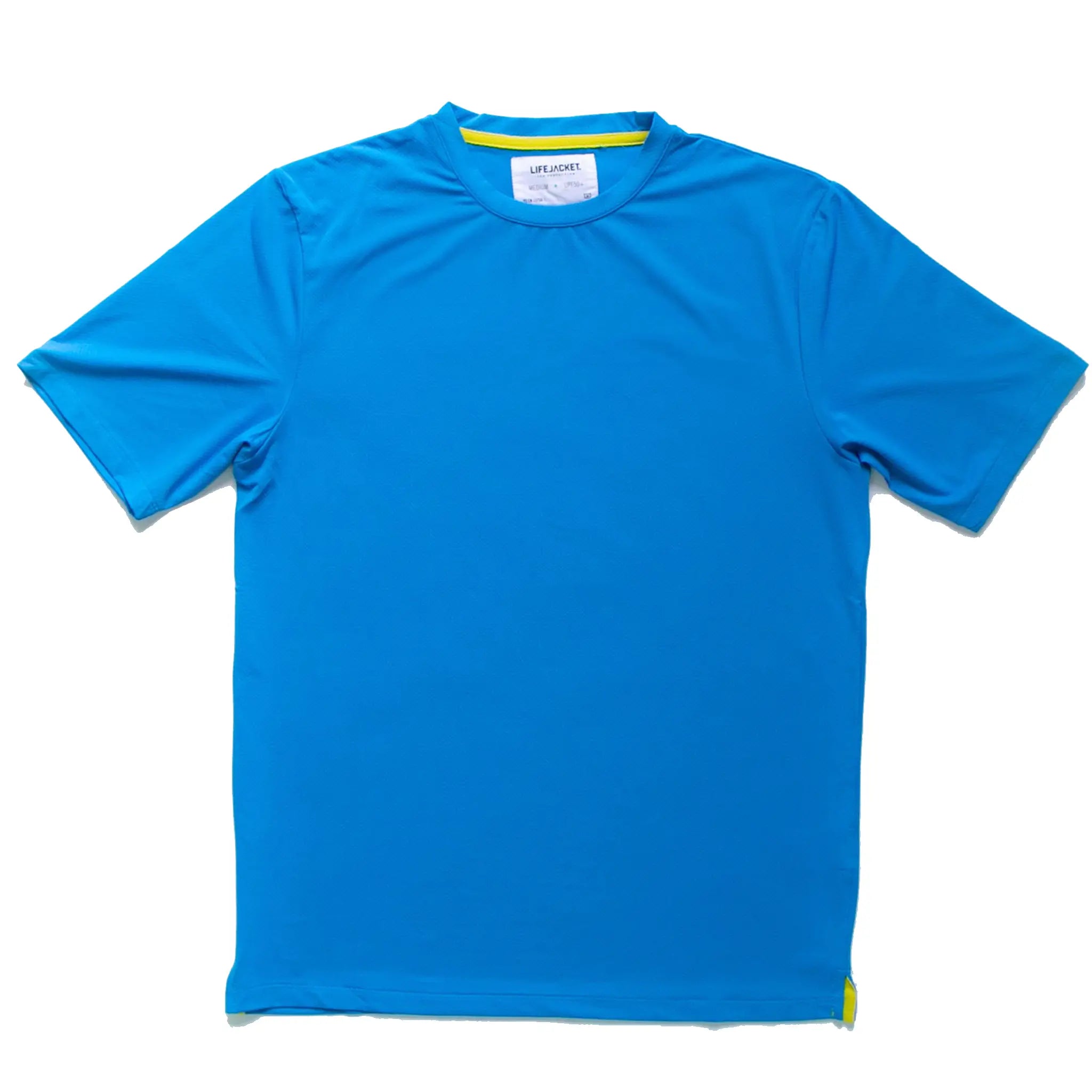 UPF 50+ Active Tee