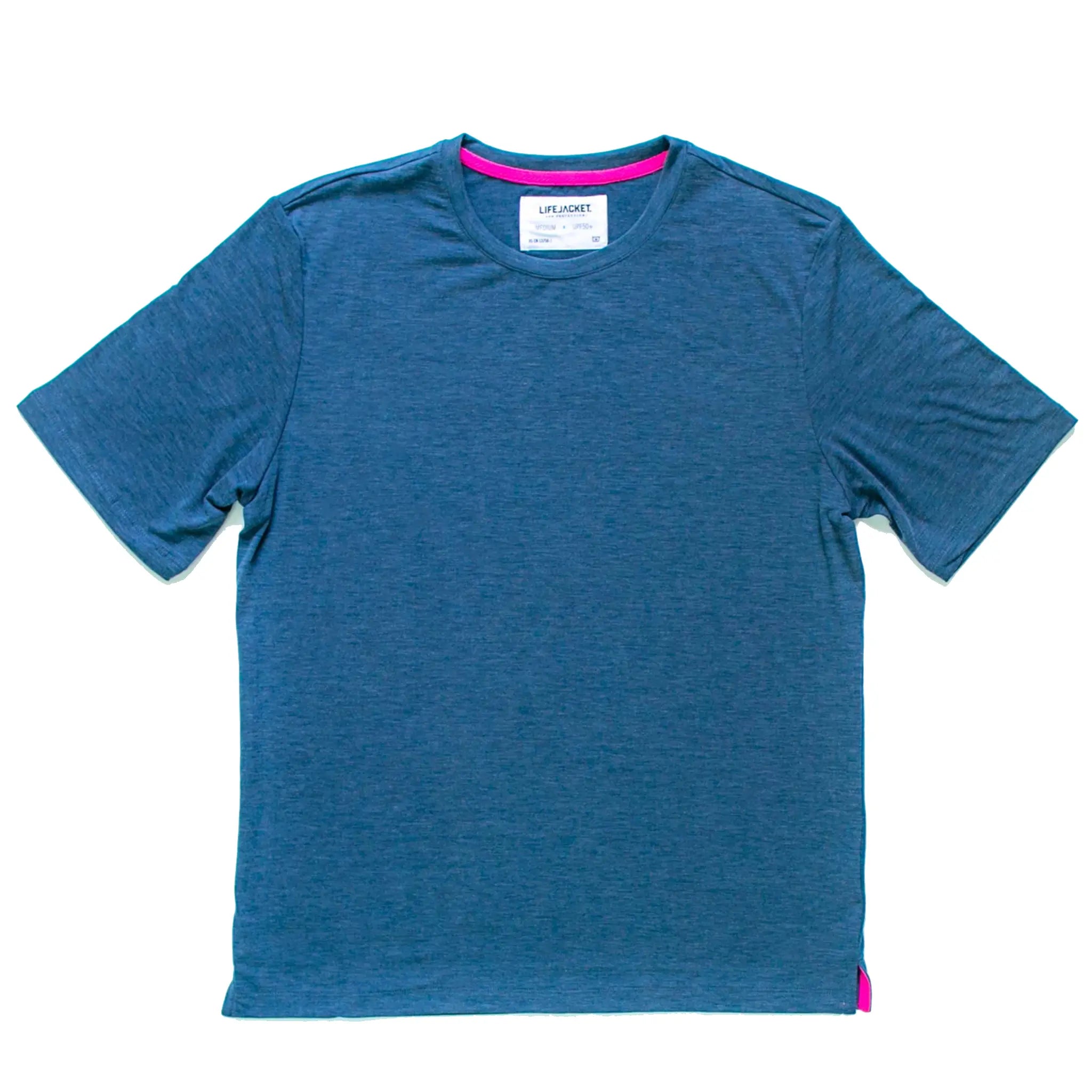 UPF 50+ Casual Tee