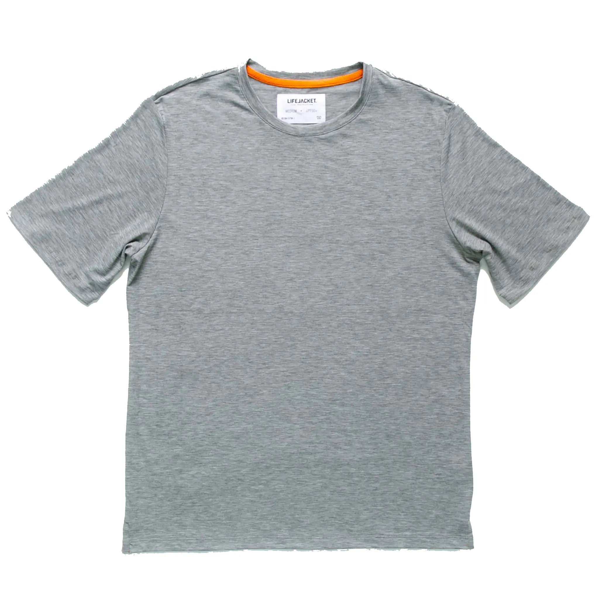 UPF 50+ Casual Tee