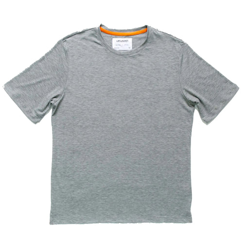 UPF 50+ Casual Tee