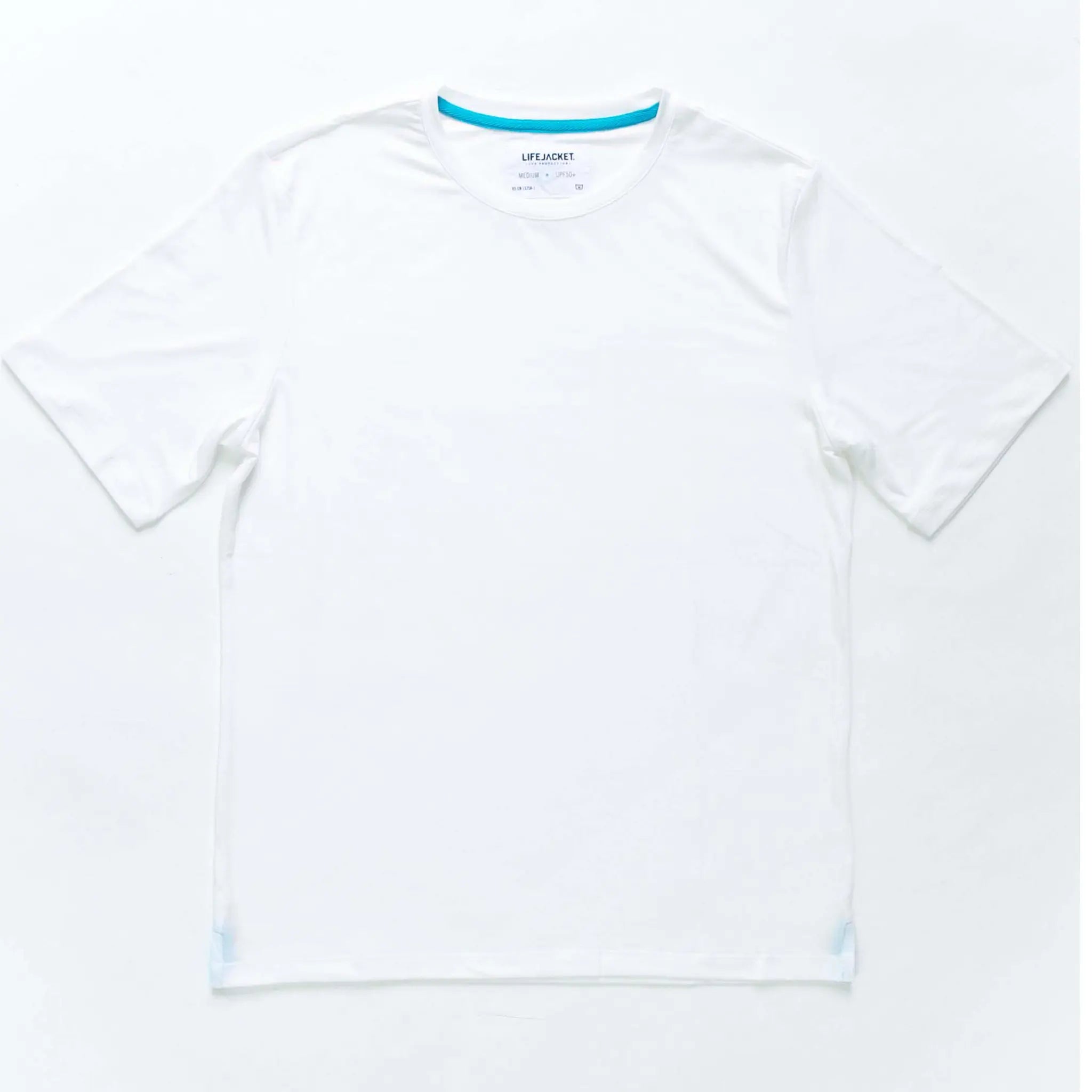 UPF 50+ Casual Tee