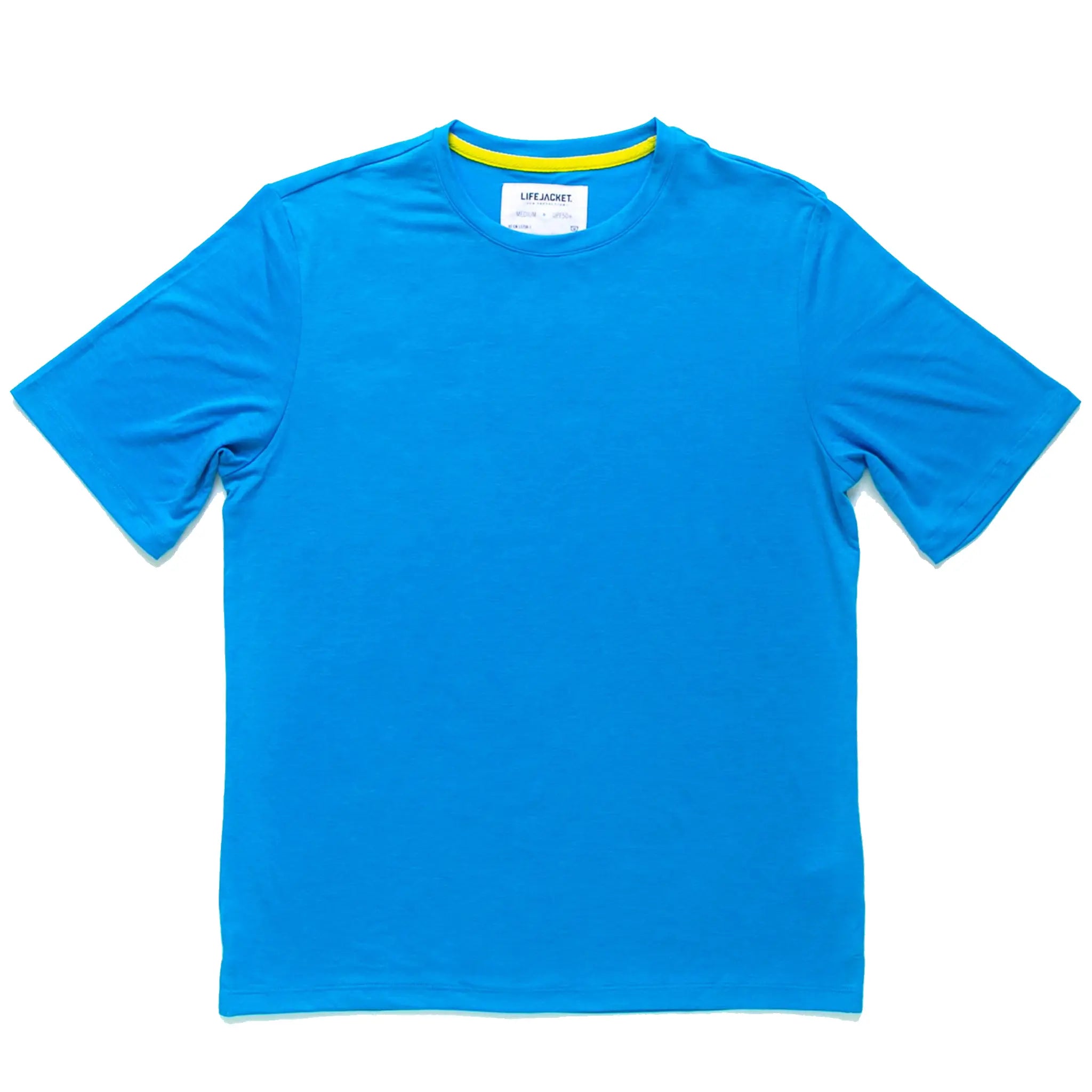 UPF 50+ Casual Tee