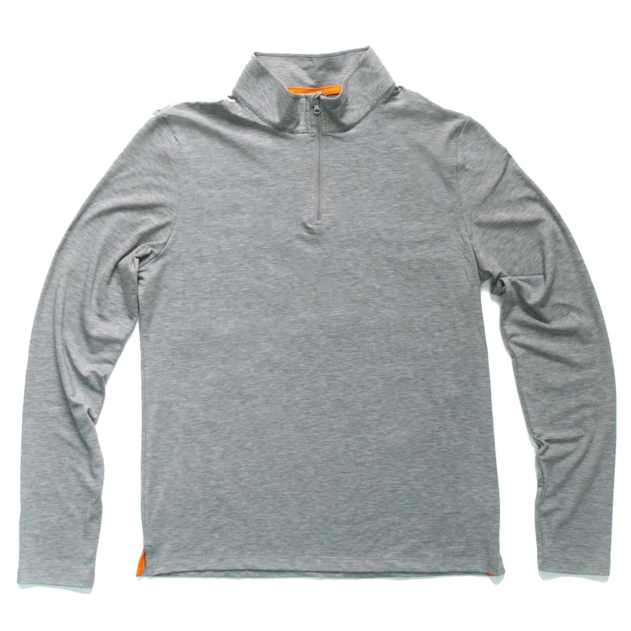 UPF 50+ Long-Sleeve Collared Top