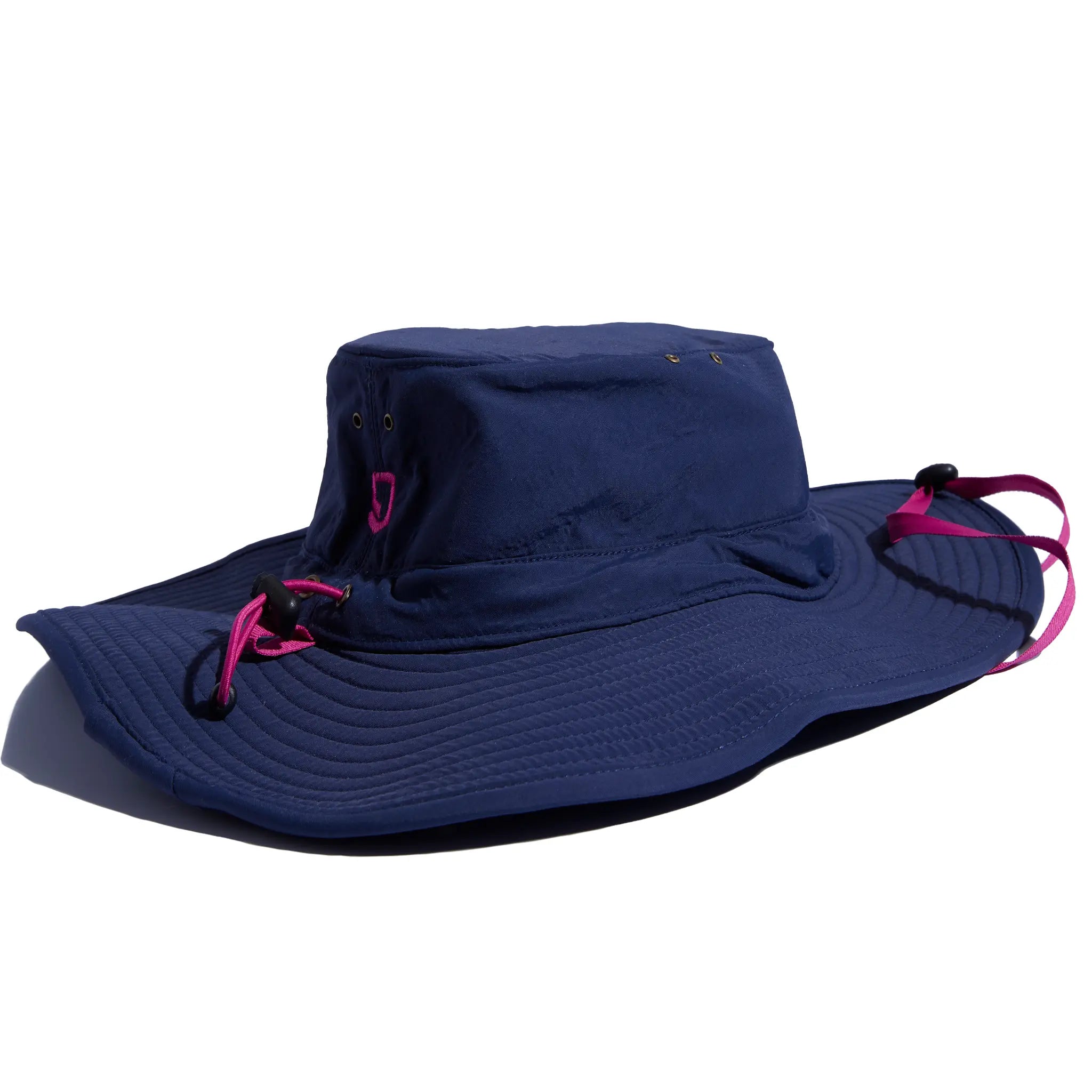 UPF 50+ Wide Brim Sun Hat