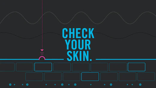 Check Your Skin