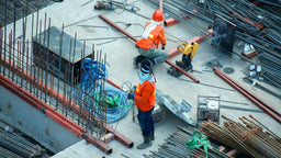 Year-round skin protection for construction and outdoor workers: Essential safety tips