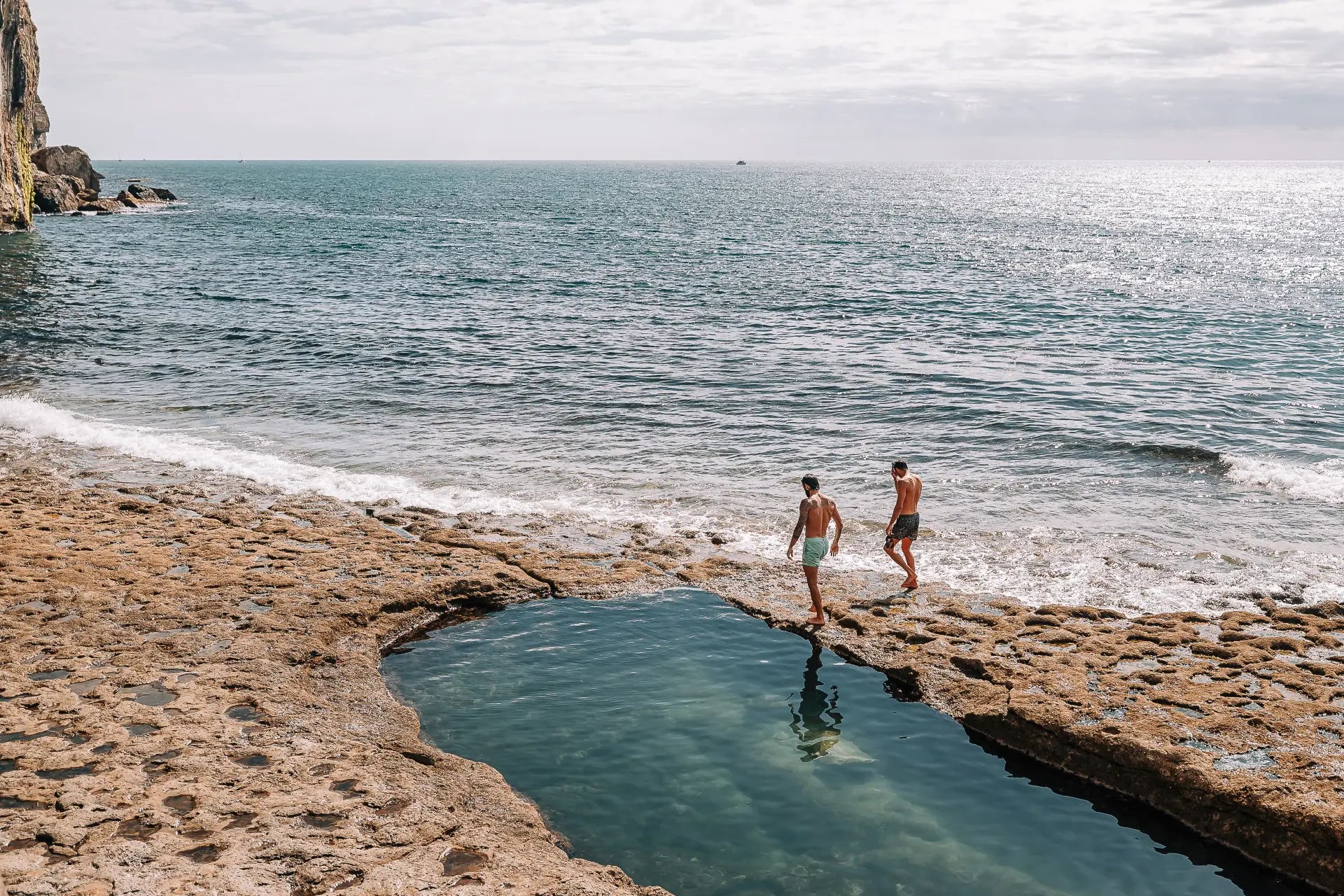 Read the (very) small print: nano tech in cosmetics