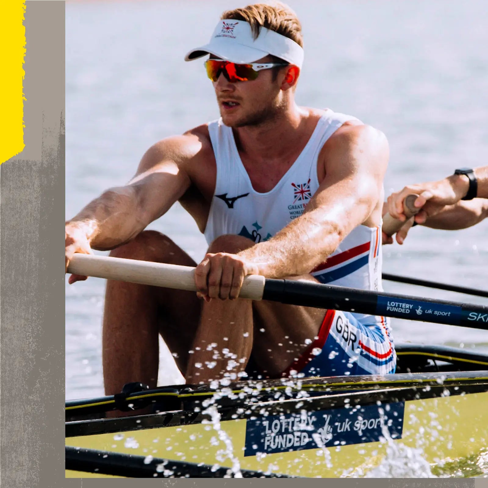 Team – LifeJacket Skin Protection