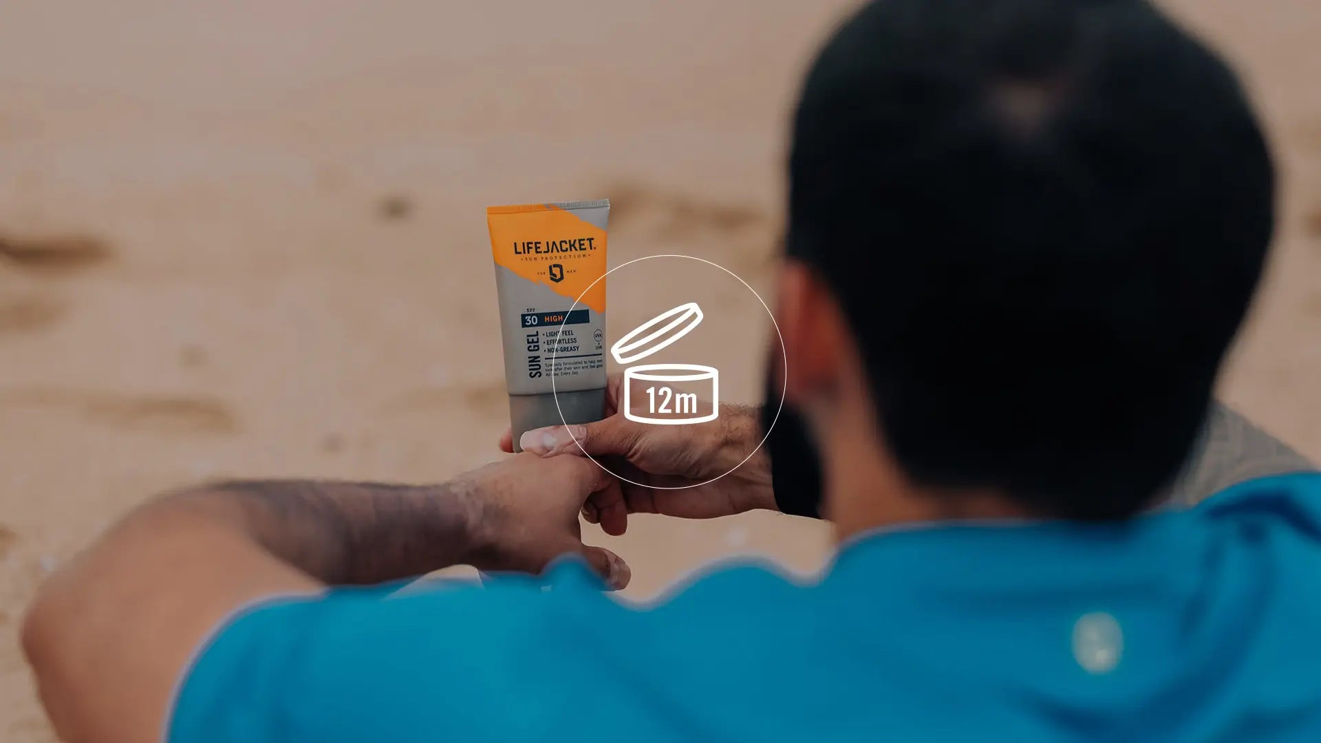 Sunscreen expiry: Why last year's bottle may not protect you today