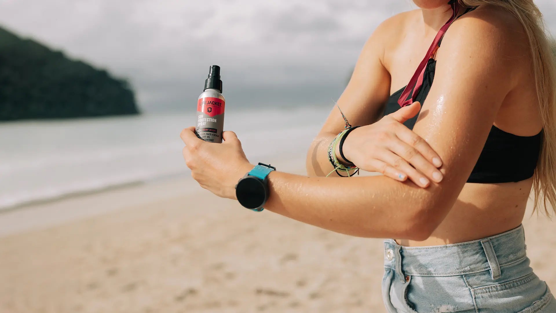 Longer Days, Stronger Rays: Protect Your Skin This Spring and Summer