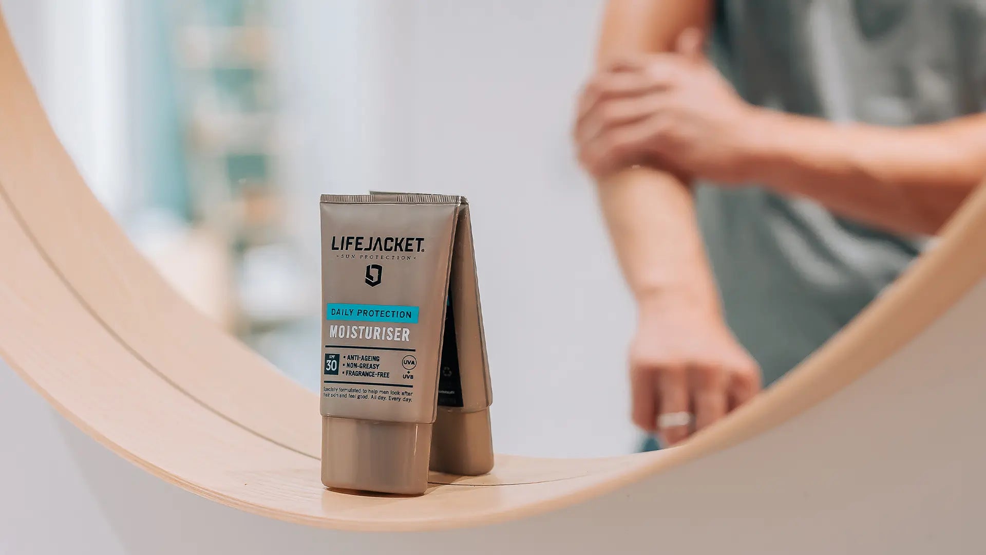 The Ultimate Daily Skin Protection Routine – How to Protect Your Skin Every Day