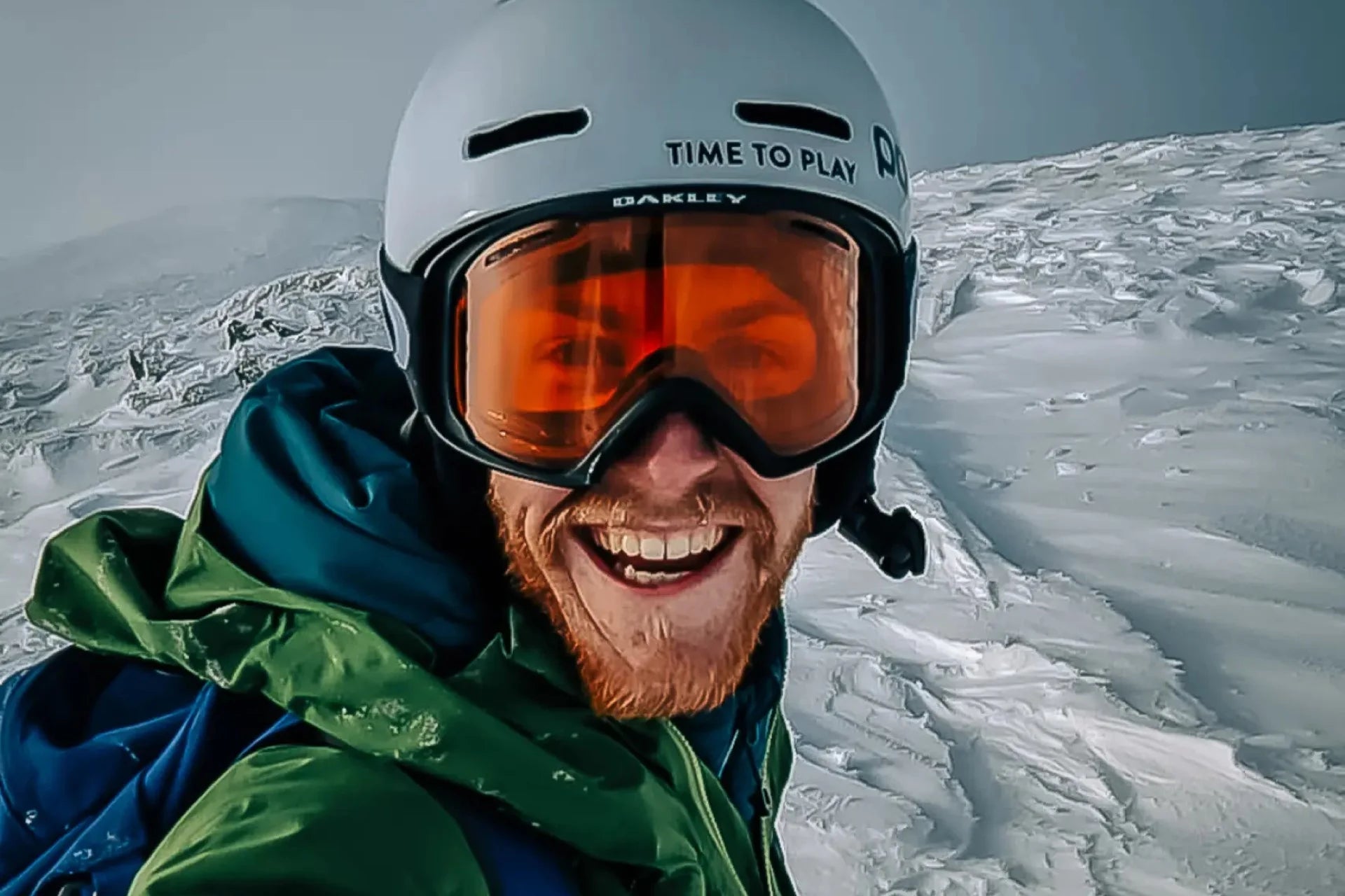 Rory Southworth's top essentials for UK skiing this winter