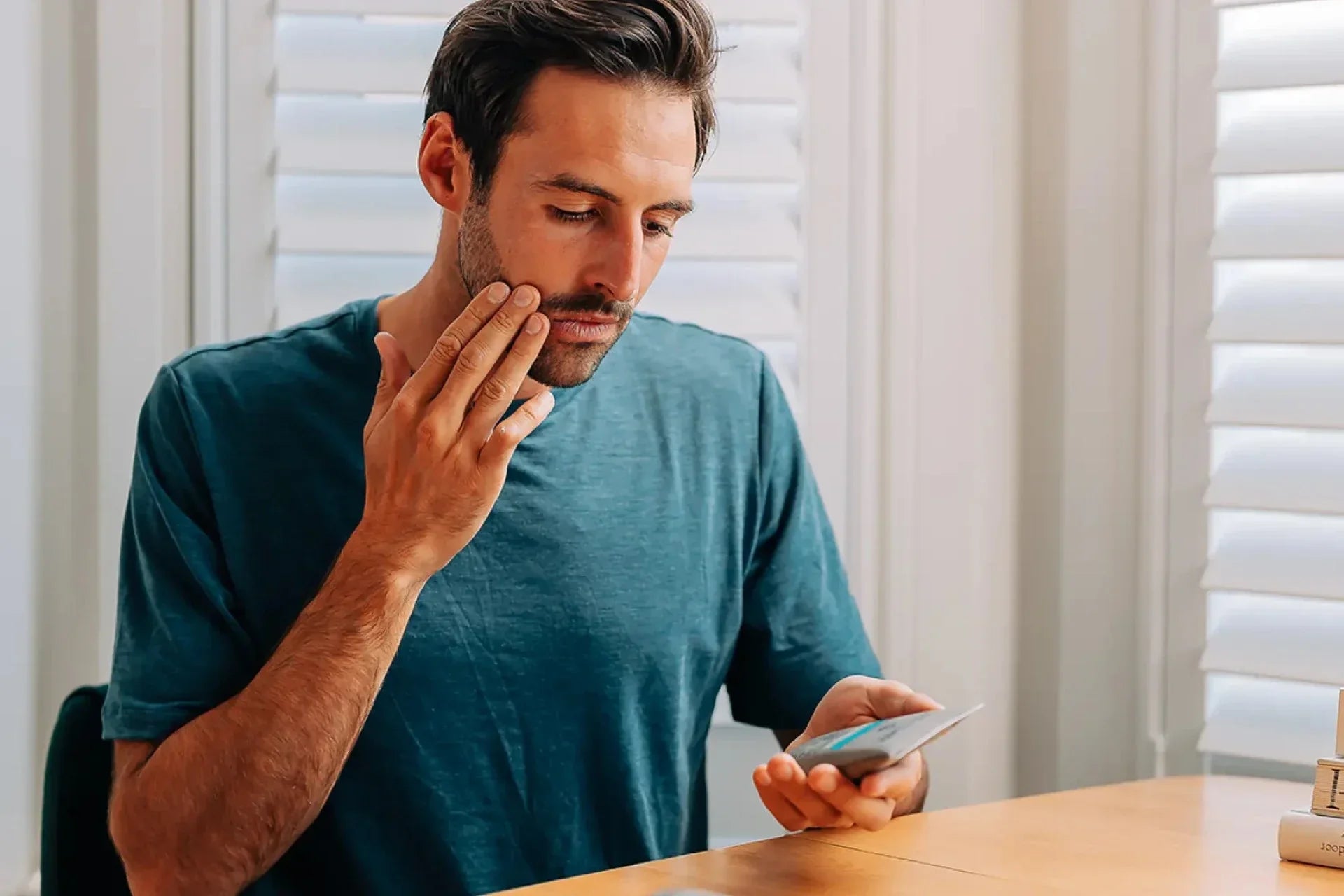 The sunscreen spots men forget (and why they matter)