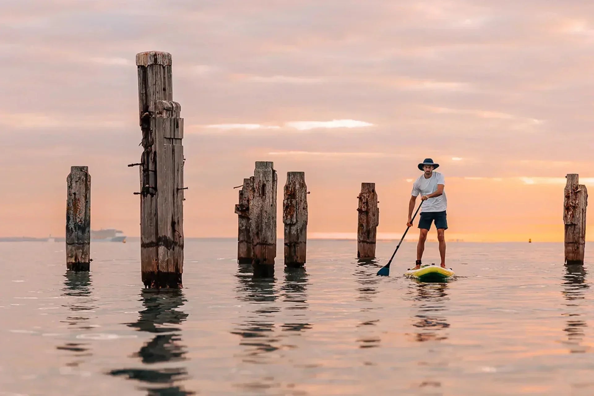 Why the effects of stress could be skin deep