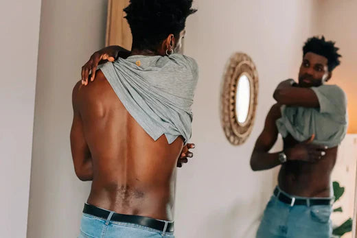 Why you need to check your skin now