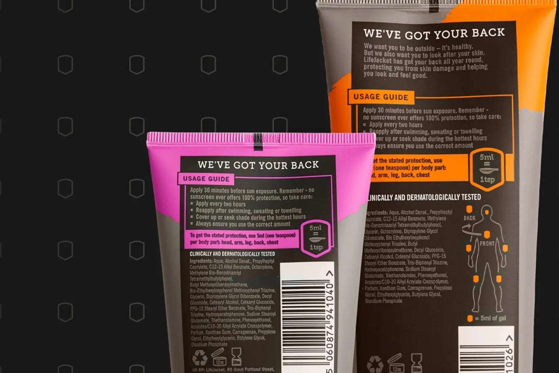 How to make cosmetics products for maximum skin safety?