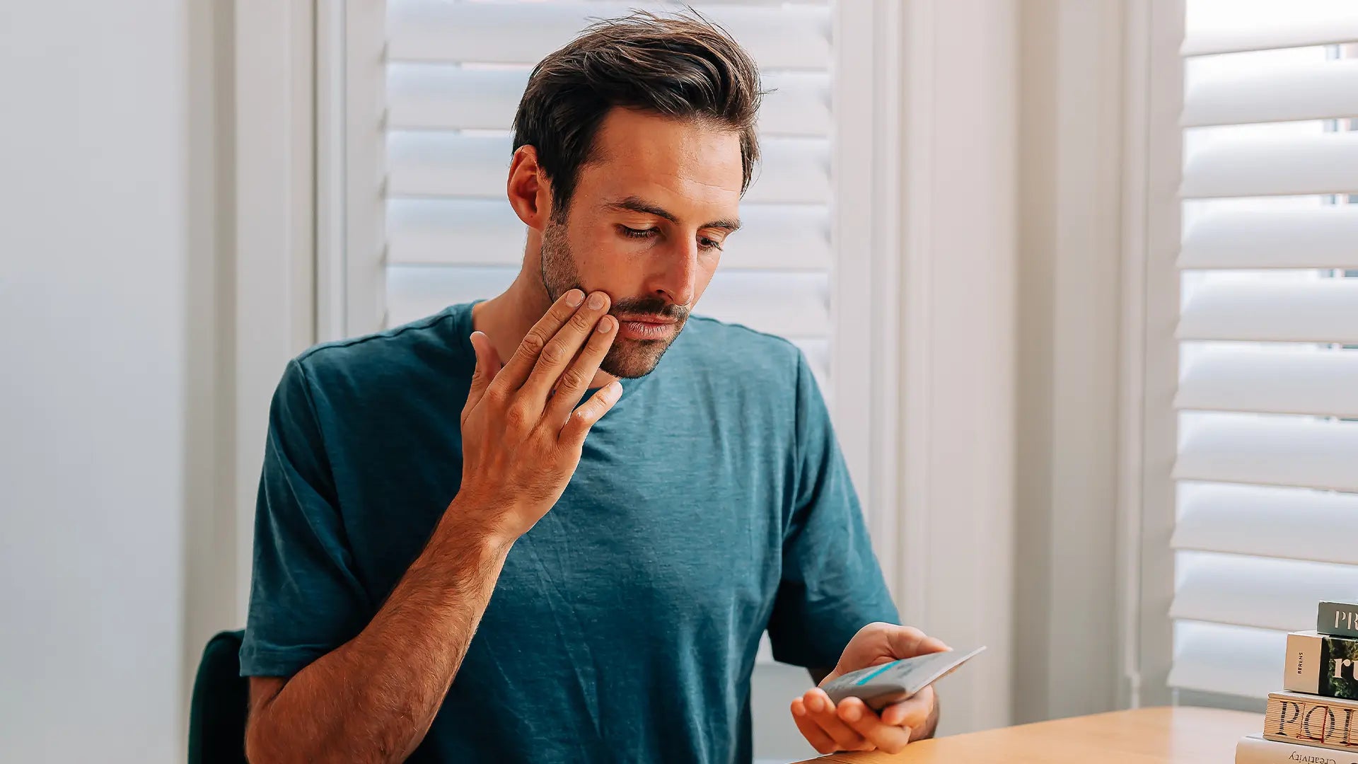 To moisturise or not? All your moisturiser questions solved here.