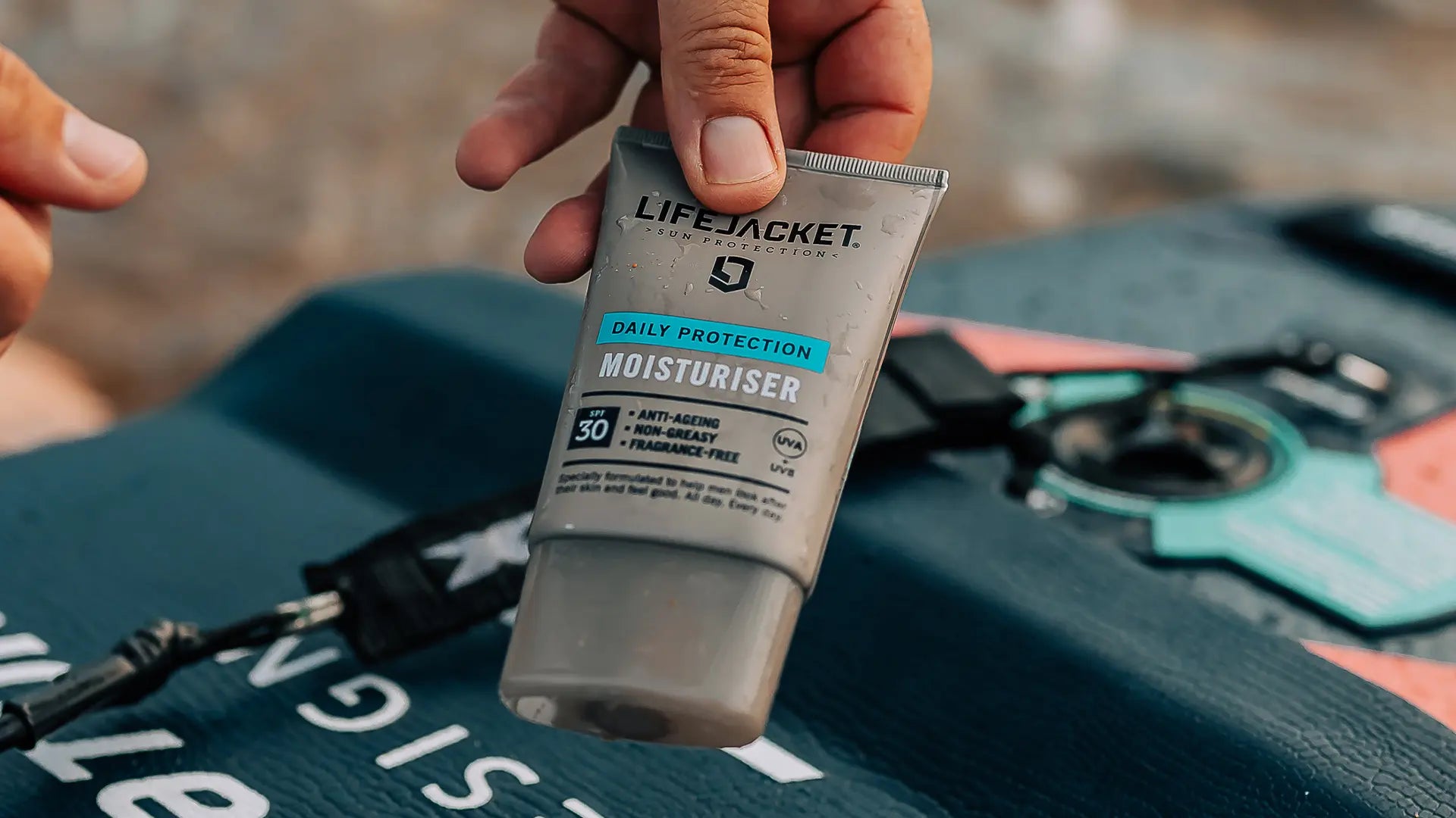 Why year round SPF makes sense & how to do it easily