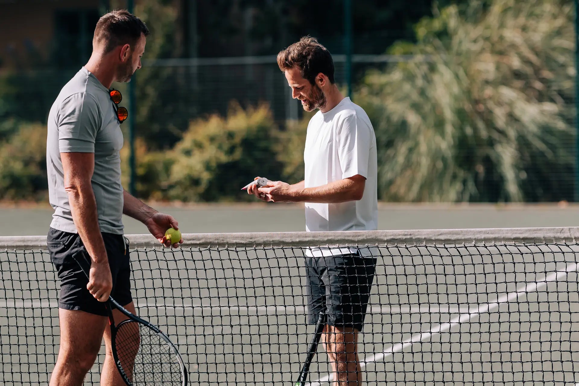 Quick Guide: How to Read (and understand) a Sunscreen Label in Seconds