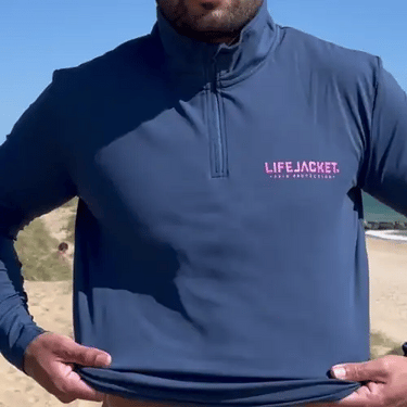 UPF 50+ Rash Vest