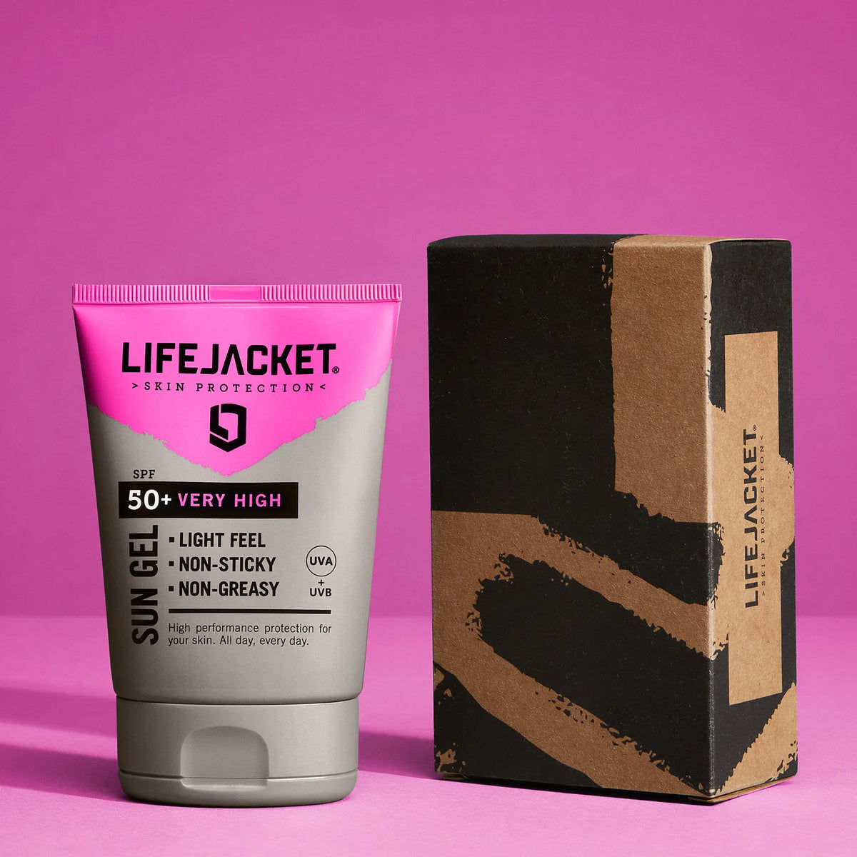 What is UPF clothing and do you need it? – LifeJacket Skin Protection