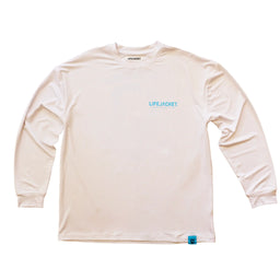 UPF 50+ Long-Sleeve Active Tee