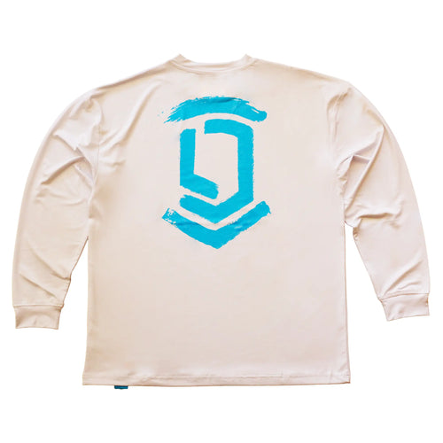 UPF 50+ Long-Sleeve Active Tee