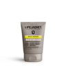 LifeJacket Daily Repair Moisturiser tube, after sun moisturiser for calming and soothing skin